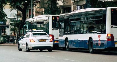 מי מקבל החזר נסיעות ומתי?