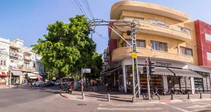 תתכוננו: הארנונה של בעלי דירות Airbnb